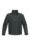 Men´s Nautilus Performance-Shell Jacket Carbon