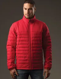 Men´s Nautilus Quilted Jacket