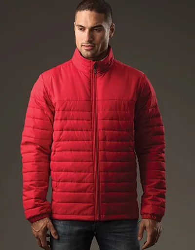 Men´s Nautilus Quilted Jacket