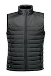 Men´s Nautilus Quilted Bodywarmer Black