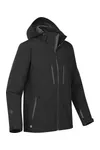 Men´s Patrol Softshell Jacket black/carbon