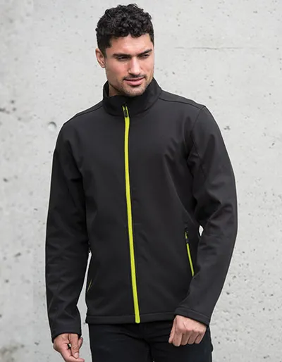 Men´s Orbiter Softshell Jacket