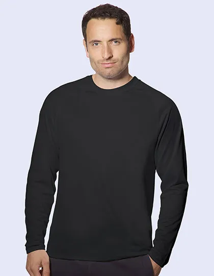 Sport T-Shirt Long Sleeve