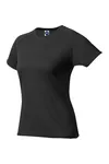 Ladies´ Sport T-Shirt Black
