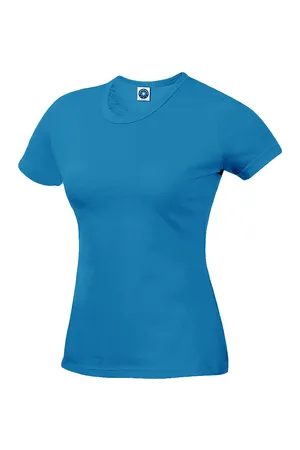 Ladies´ Performance T-Shirt Atoll
