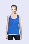 Ladies´ Contrast Sports Vest