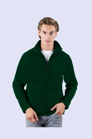 Men´s Full Zip Fleece Jacket