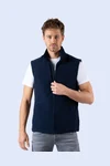 Fleece Body Warmer