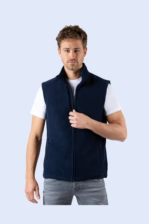 Fleece Body Warmer