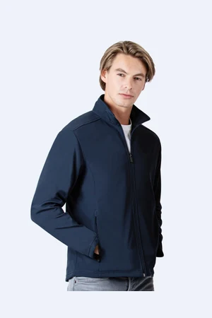 Unisex Soft-Shell Jacket