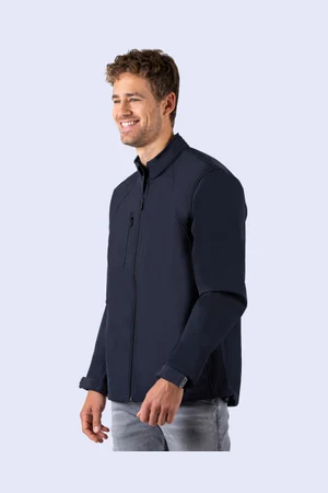 Men´s Soft-Shell Jacket