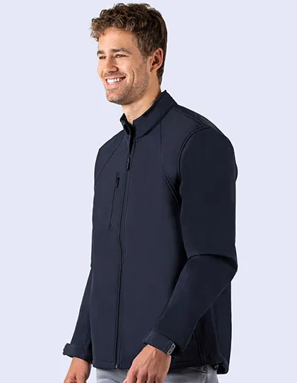 Men´s Soft-Shell Jacket