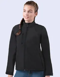 Ladies´ Soft-Shell Jacket