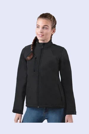 Ladies´ Soft-Shell Jacket