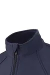 Ladies´ Soft-Shell Jacket Deep Navy