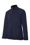 Ladies´ Soft-Shell Jacket Deep Navy