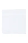 Luxury Face Cloth White