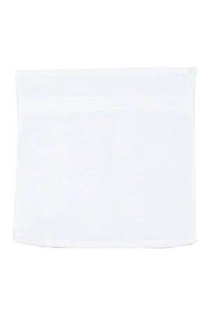 Luxury Face Cloth White
