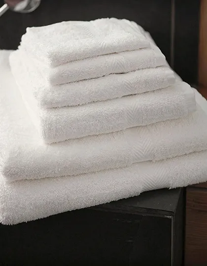 Luxury Guest Towel