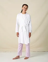 Childrens´ Robe