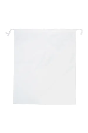 Laundry Bag White