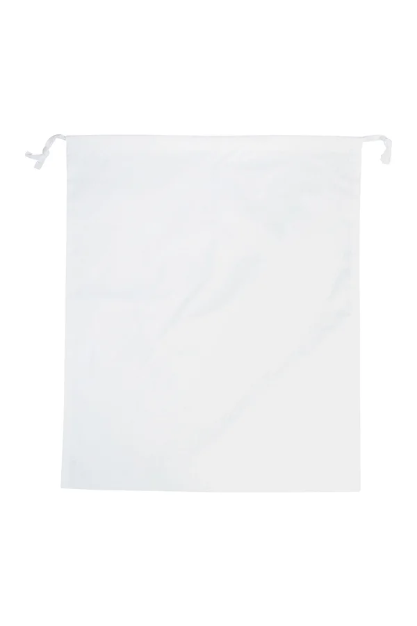 Laundry Bag White