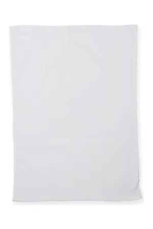 Tea Towel White