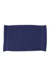 Classic Hand Towel Navy