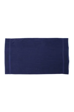 Classic Bath Towel Navy