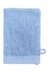 Bamboo Washcloth Aqua Azure