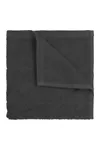 Kitchen Towel Anthracite