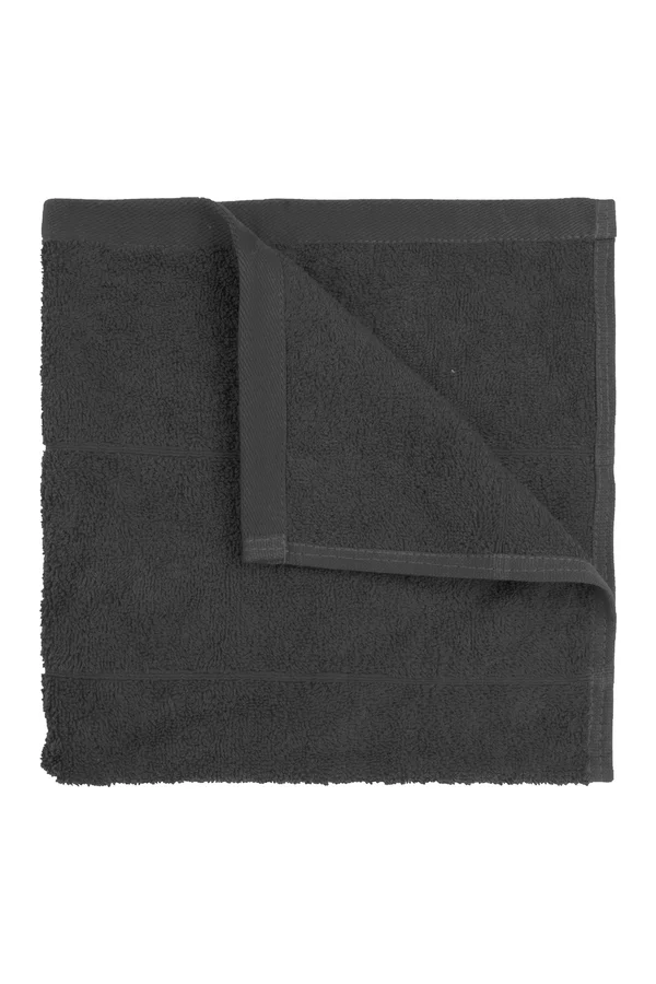 Kitchen Towel Anthracite
