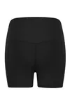 Core Pocket Short Black