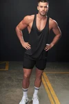 Men´s Muscle Vest