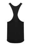 Men´s Muscle Vest Black