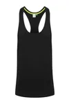 Men´s Muscle Vest Black