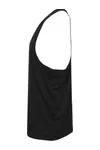 Men´s Muscle Vest Black