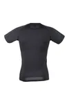 Men´s Slim Fit T-Shirt Black / Black