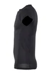Men´s Slim Fit T-Shirt Black / Black