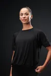 Ladies´ Over T Black