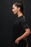 Ladies´ Over T Black