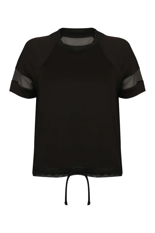Ladies´ Over T Black
