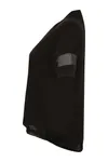 Ladies´ Over T Black