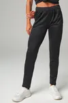 Ladies´ Slim Leg Training Pants Black