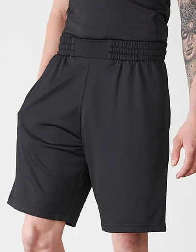 Combat Shorts