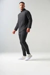 Unisex Athleisure Joggers