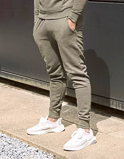 Unisex Athleisure Joggers