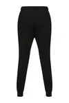 Unisex Athleisure Joggers Black
