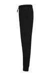 Unisex Athleisure Joggers Black