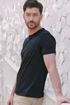HiCool® Performance T-Shirt Black